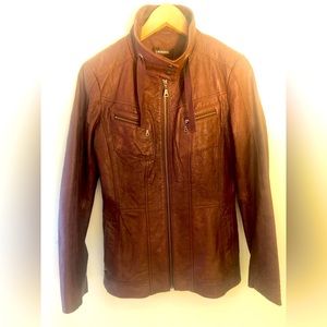 Danier Leather Jacket
